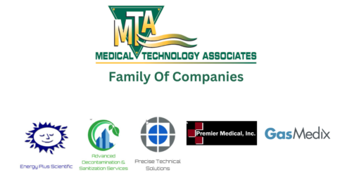 MTA Family of medical gas & equipment compliance services