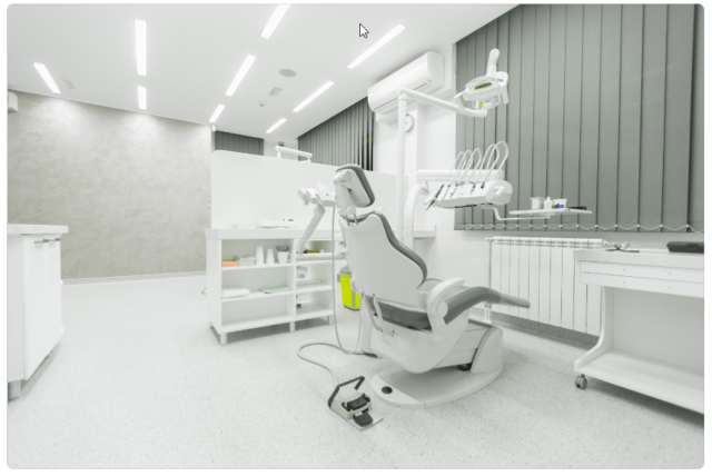 dentist-office-seo dentist office - importance of SEO