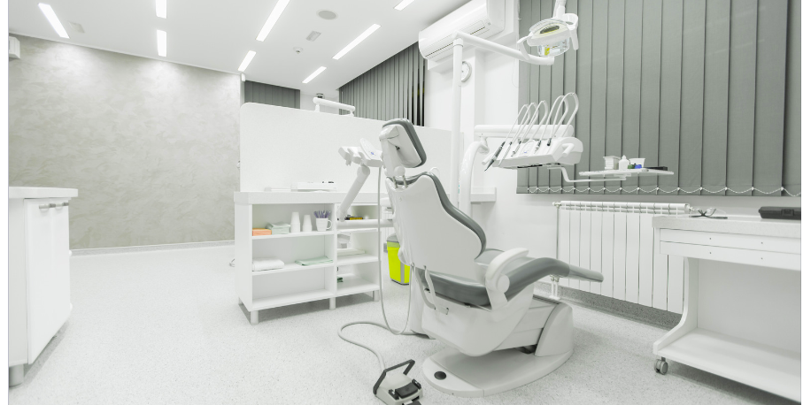 dentist-office-seo dentist office - importance of SEO