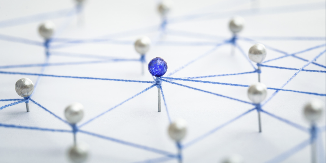 picture of link building for seo