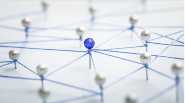 picture of link building for seo
