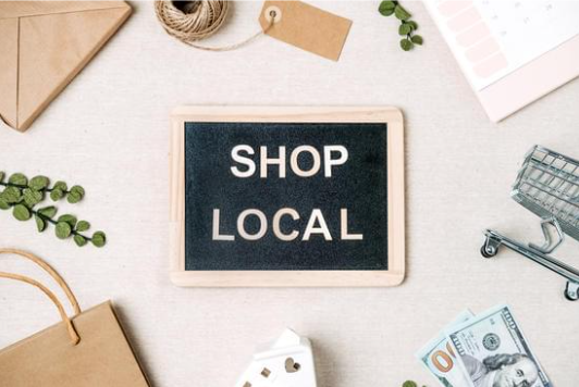 local-seo-mulitple-locations shop local and use local seo to attract more local clients